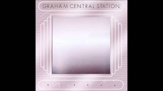 Graham Central Station - Entrow (1976) - HQ