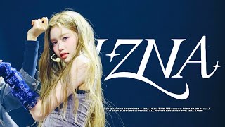 [4K] 241125 'N/a' FAN SHOWCASE - IZNA | 이즈나 정세비 직캠 fancam (IZNA SAEBI focus.)