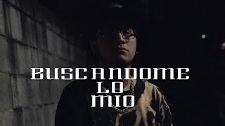 BORRE SD // BUSCANDOME LO MIO // (CORTOMETRAJE CAP 1)