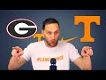 Why Tennessee will beat Georgia (Coach Lance Decker)