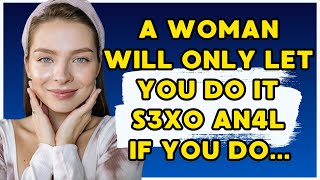 ❤️‍🔥 EXPLORE THE PHYCHOLOGY OF WOMEN DEEPEST DESIRES | 40 SECRETS TO SATISFY WOMEN WANTS!