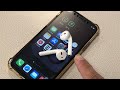 How to get SIRI to read messages with AirPods iOS15