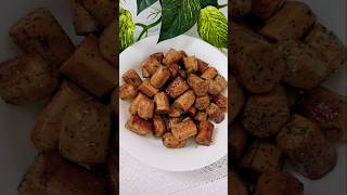 Chicken sausage stir-fry recipe featured on YouTube Shorts! 😋 #Recipe #Food #Cooking #YouTubeShorts