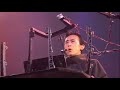 平沢進 hirasawa susumu 夢みる機械 dreaming machine phonon 2555 vision live