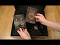 unboxing the elder scrolls online imperial edition