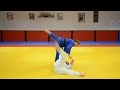 48.🥋 内股 uchi mata