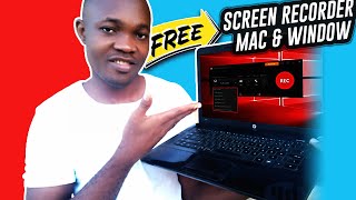 5 Best Free Screen Recording Software for Windows and Mac