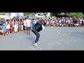 Ezakwa-LANGA, e-Bunjuva Park(ko-18)