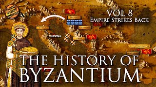History of Byzantium - VOL 8 - The Empire Strikes Back
