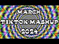 TikTok Mashup March 2024 🩷🩷(Not Clean)🩷🩷