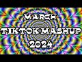 TikTok Mashup March 2024 🩷🩷(Not Clean)🩷🩷