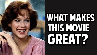 The Breakfast Club -- What Makes This Movie Great? (Episode 100)