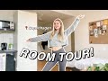 ROOM TOUR! student accommodation in Copenhagen