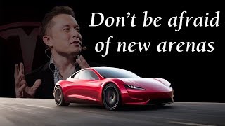 Elon Musk's Motivational Quotes | Most Powerful Thoughts | Inspirational Video