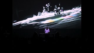 MUTEK.JP 2021Nocturne 2 - dhrma \u0026 Yuki Ishida live A/V