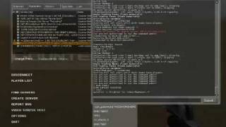 Counter-Strike Source rcon/admin hack+dlink