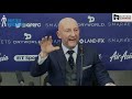 ian holloway the king of football press conferences