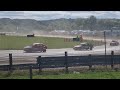 british autograss series rd 1 evesham day 2 23rd june 2024 class 4 final