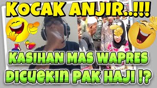 KOCAK ANJIR ⁉️GIBRAN SIDAK ELPIJI❗ DICUEKIN WARGA ⁉️ SETTINGAN DIBONGKAR NETIZEN ⁉️