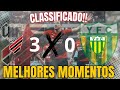 CLASSIFICADOS! Athletico Paranaense 3x0 Ypiranga Copa do Brasil 2024 | MELHORES MOMENTOS  (COMPLETO)