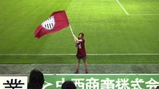 2014.5.21　現在・未来のヴィッセルガール？