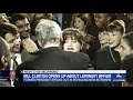 President Clinton opens up about relationship with Monica Lewinsky l GMA