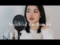 Ed Sheeran - South of the Border (feat. Camila Cabello & Cardi B) | Camelia Cover | ListenCamelia