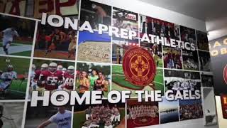 Iona Prep Athletic Facilities Overview