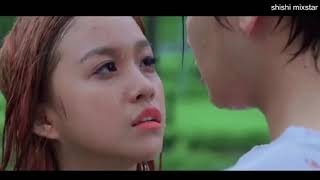 Korean love story |  Drama mix Hindi song romantic