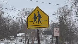 Lowell School employee arrested for suspected child porn