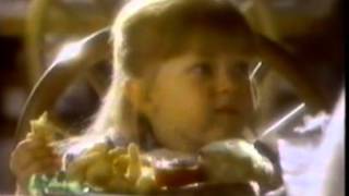 1987 Sizzler Steak \u0026 Shrimp commercial