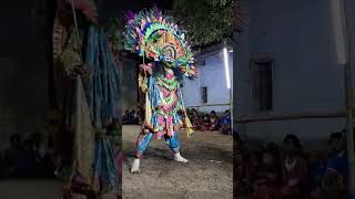 purulia chhau 💥 অস্তাদ -তপন কুমার মাহাত