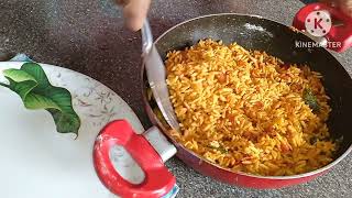 రాయలసీమ ఉగ్గని// how to make rayalaseema uggani at home in telugu // ugani recipe❤ // ugaani 👌