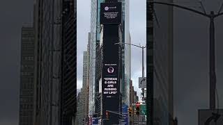 Corpse Takes New York