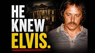 Billy Smith: The Last Person With Elvis Presley Before He Died