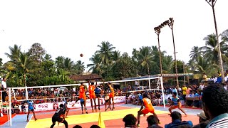 Ashwalrai | Sujith acharya | Final  | KFC trophy @ Padubidri#volleyball #subscribe #viral