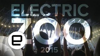 The Making of Electric Zoo