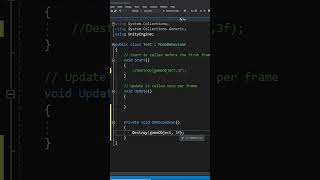 Unity Easy Mouse Input - Unity C# Scripting Tutorial