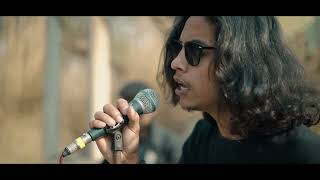 TUMI (তুমি) || Official Music Video|| An original composition by SANKHACHILL || Bengali Rock