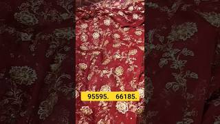 #banarsi Bridal Kimkhab Gharara Suit  Single Milega online order  #shorts#shortsviralvideo#gharara