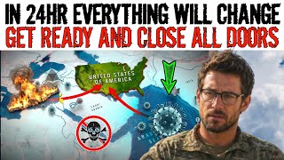 We only Have 24Hrs And They Will Start Happening - Watch Now - NDE