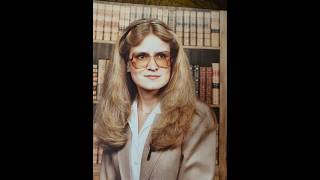 Betty Hart Memorial Service