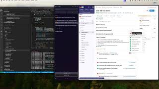 Running VS Code GitLab Extension E2E tests walkthrough