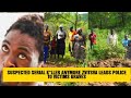 LATEST | SUSPECTED GURUVE SERIAL K*LLER ANYMORE ZVITSVA LEADS POLICE TO VICTIMS GRAVES | JAN 2026