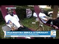 okulwanyisa ebbula ly’omusaayi abakulira eddwaliro ekkulu e mbarara batandise okukungaanya omusaayi