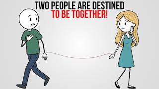 If An Avoidant & You Are Destined To Be Together, THIS Always Happens | Avoidant Psychology