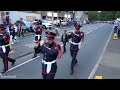 South Down Defenders @ Clogher Protestant Boys Parade ~ 03/08/24 (4K)