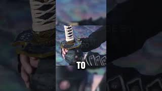 Why Didn't Vergil Kill Her?