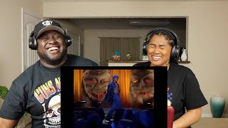 Kidd and Cee Reacts to Comedians on WHITE People
