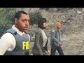 gta5 ロスサントス・チューナー：連邦保管庫ミッション ソロ